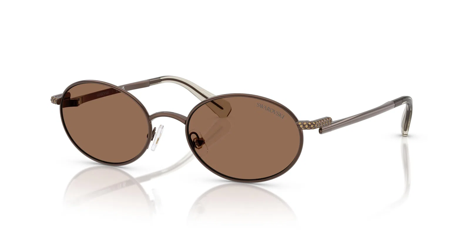 Swarovski 7033 Sunglasses - view 19